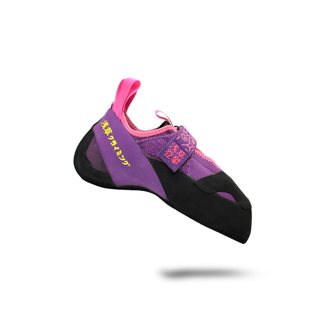 ASAKUSA CLIMBING OFFICIAL Climbing Shoes, Climbing Apparel, Training